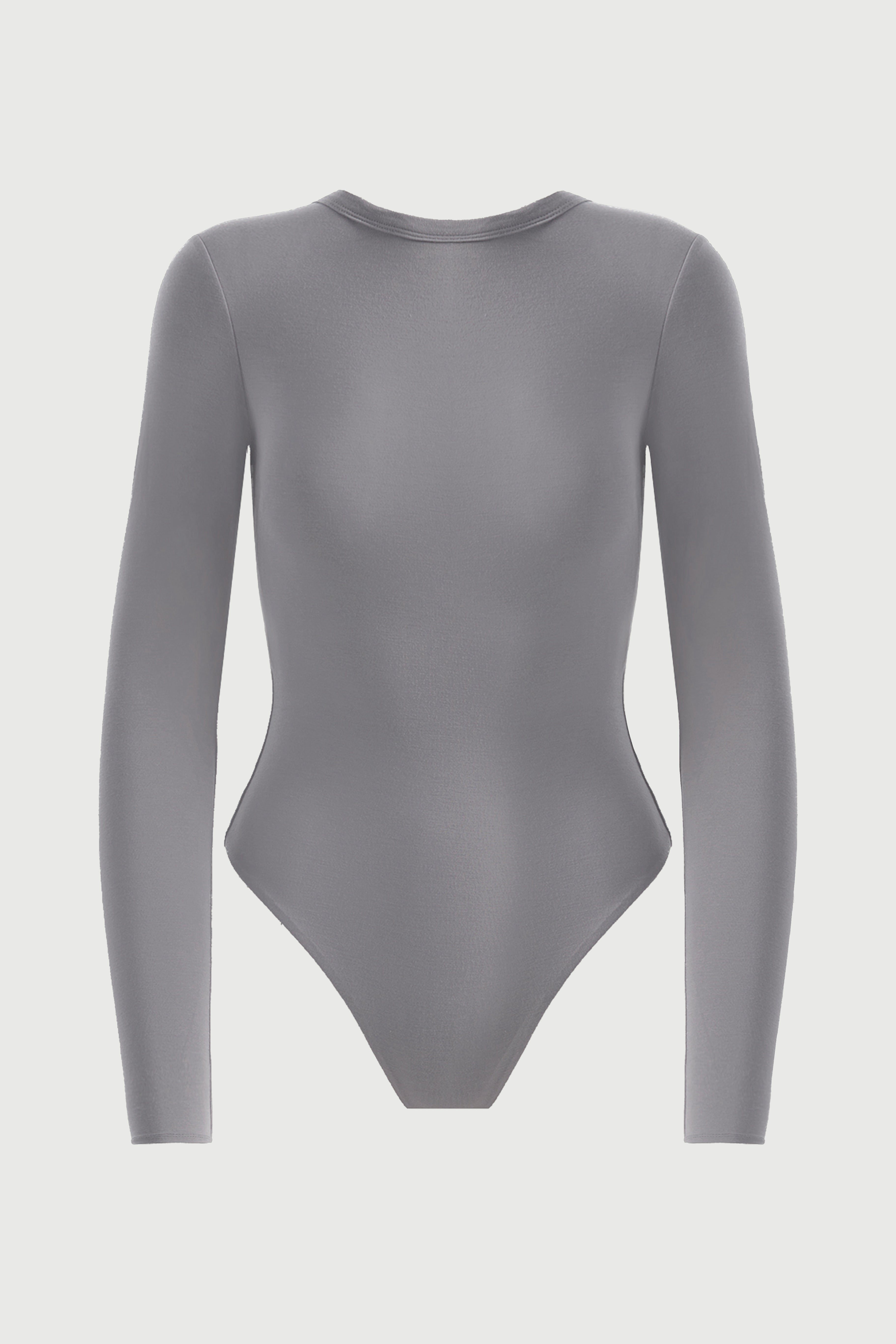 Smooth Crew Bodysuit