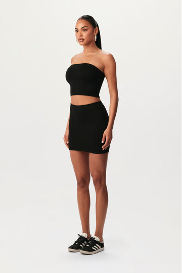 NW Tube Crop Top