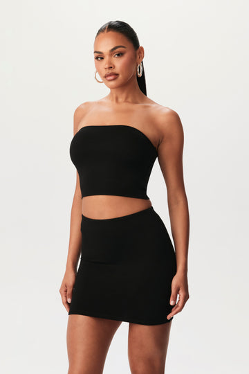 NW Tube Crop Top