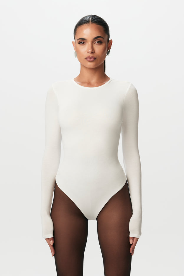 NW Sculpt Bind Bodysuit