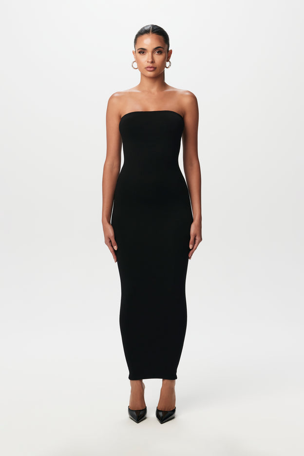 NW Tube Midi Dress