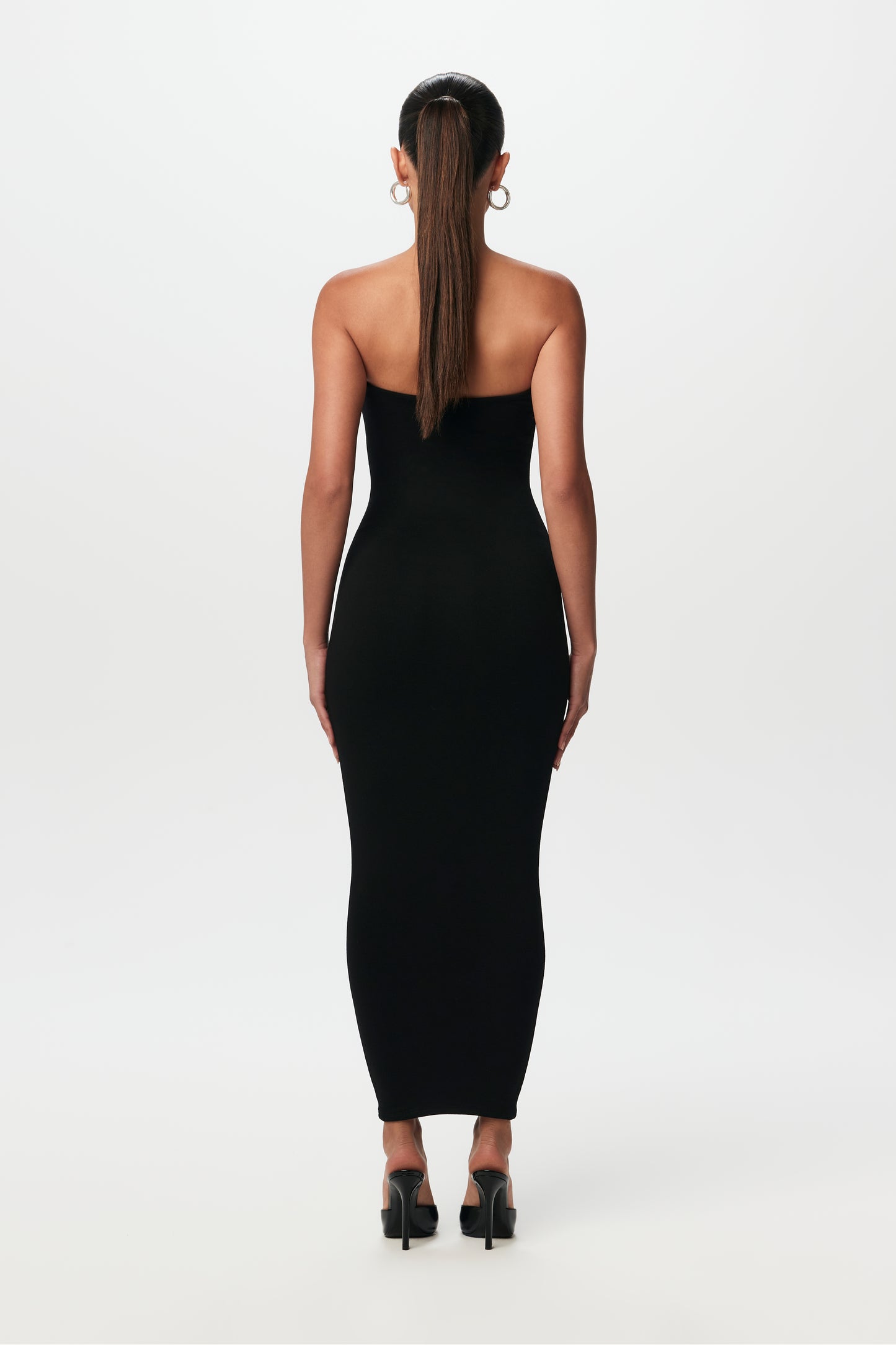 NW Tube Midi Dress