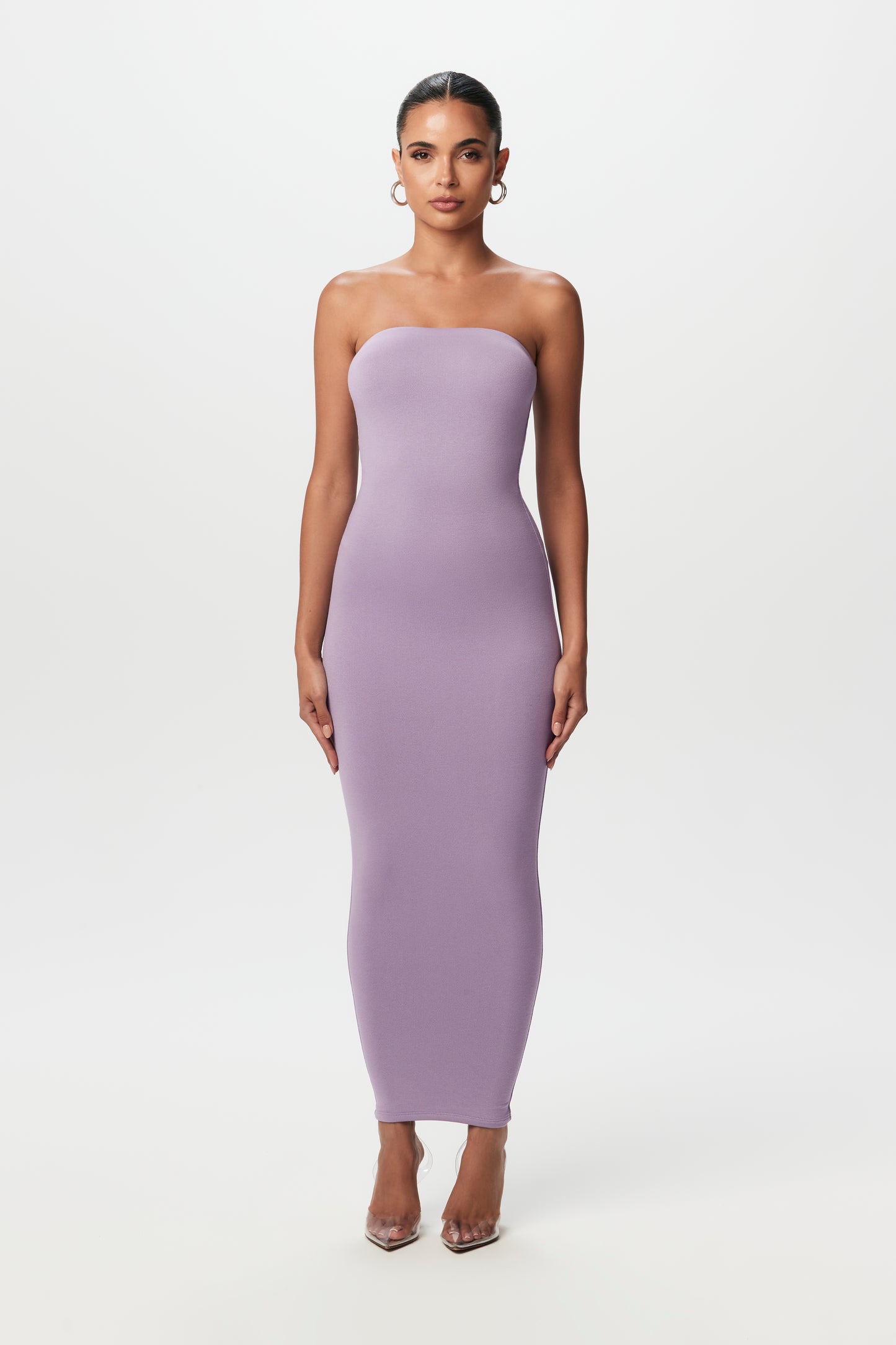 NW Tube Midi Dress