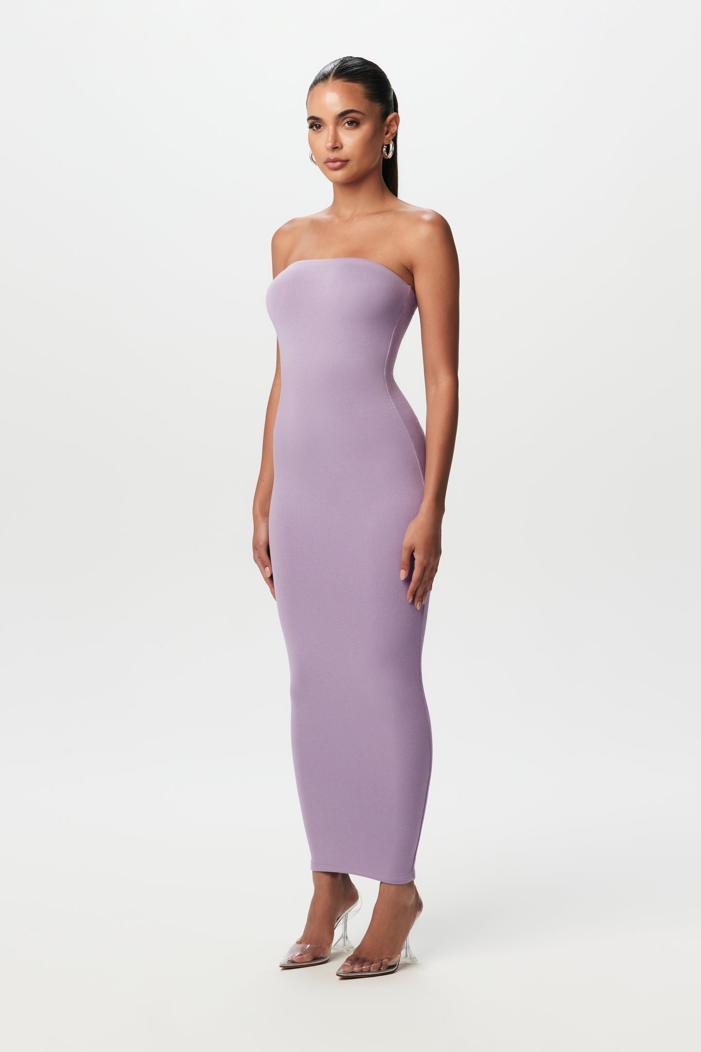 NW Tube Midi Dress