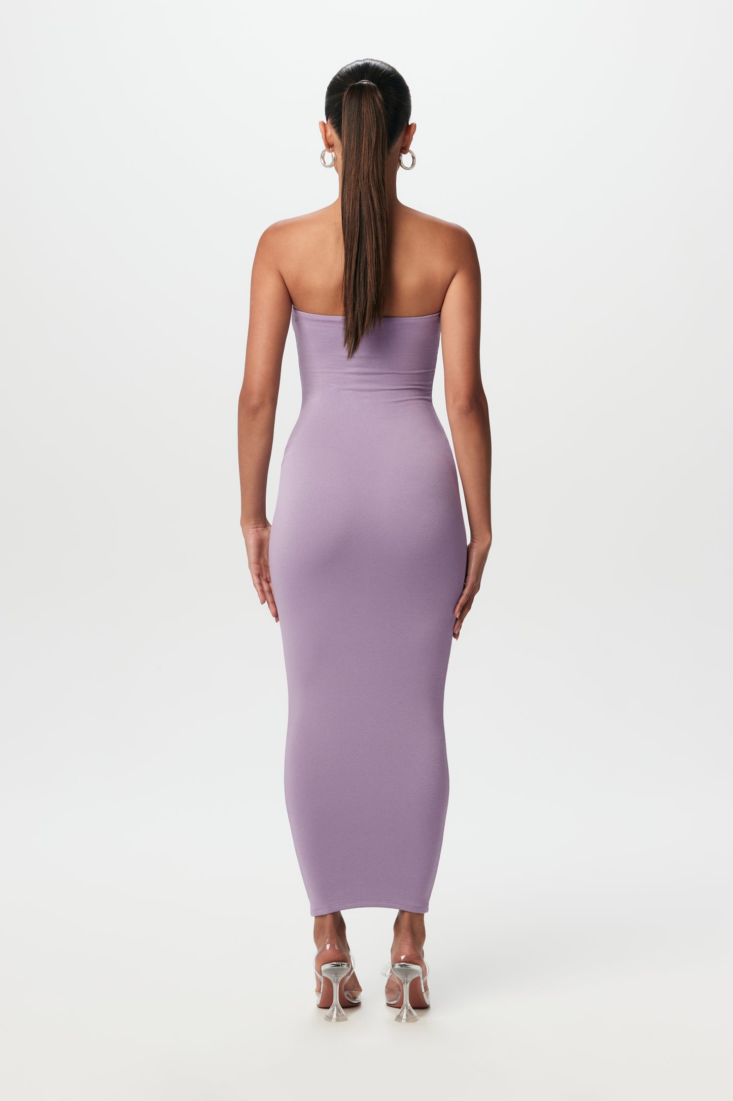 NW Tube Midi Dress