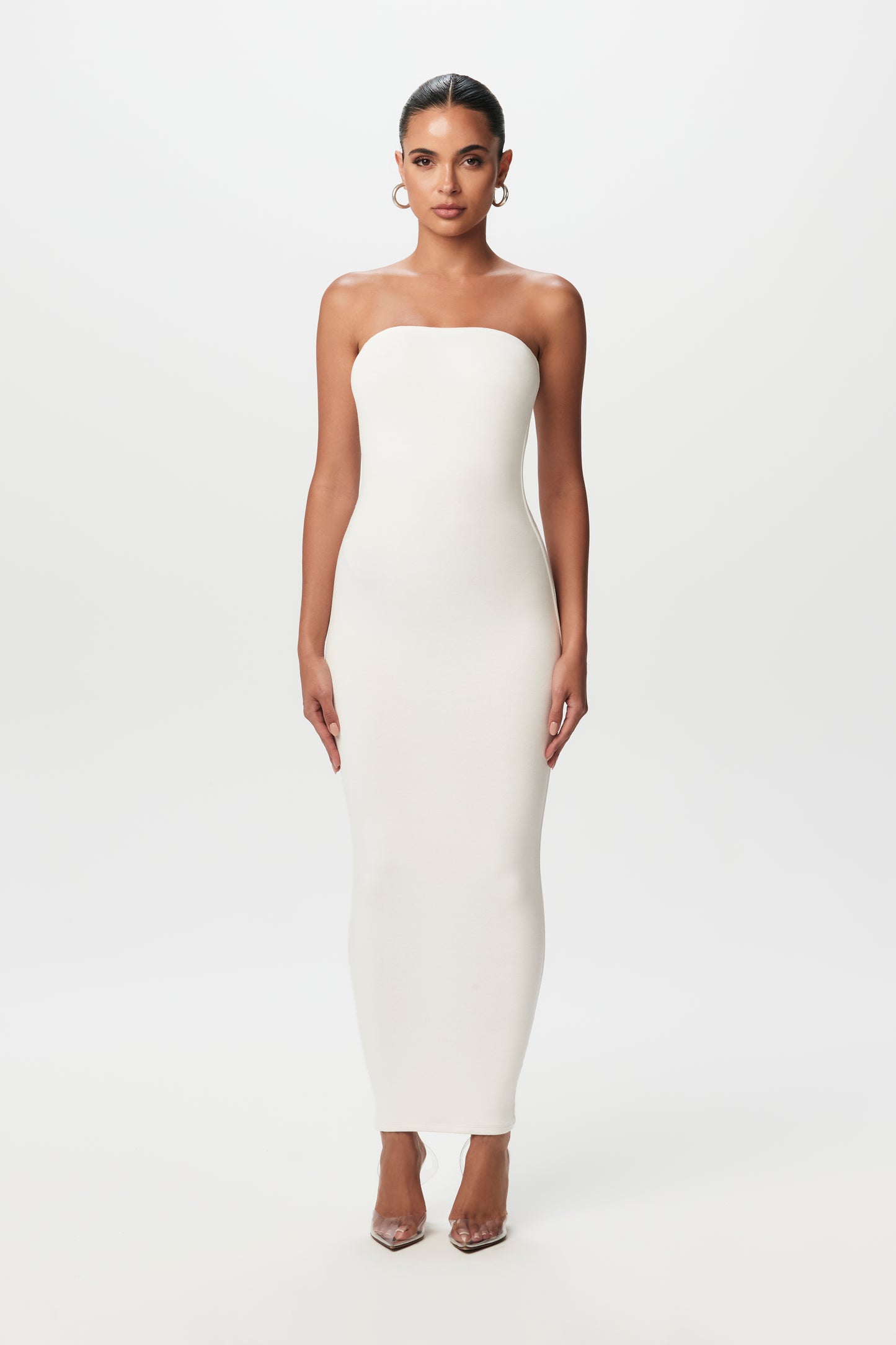 NW Tube Midi Dress