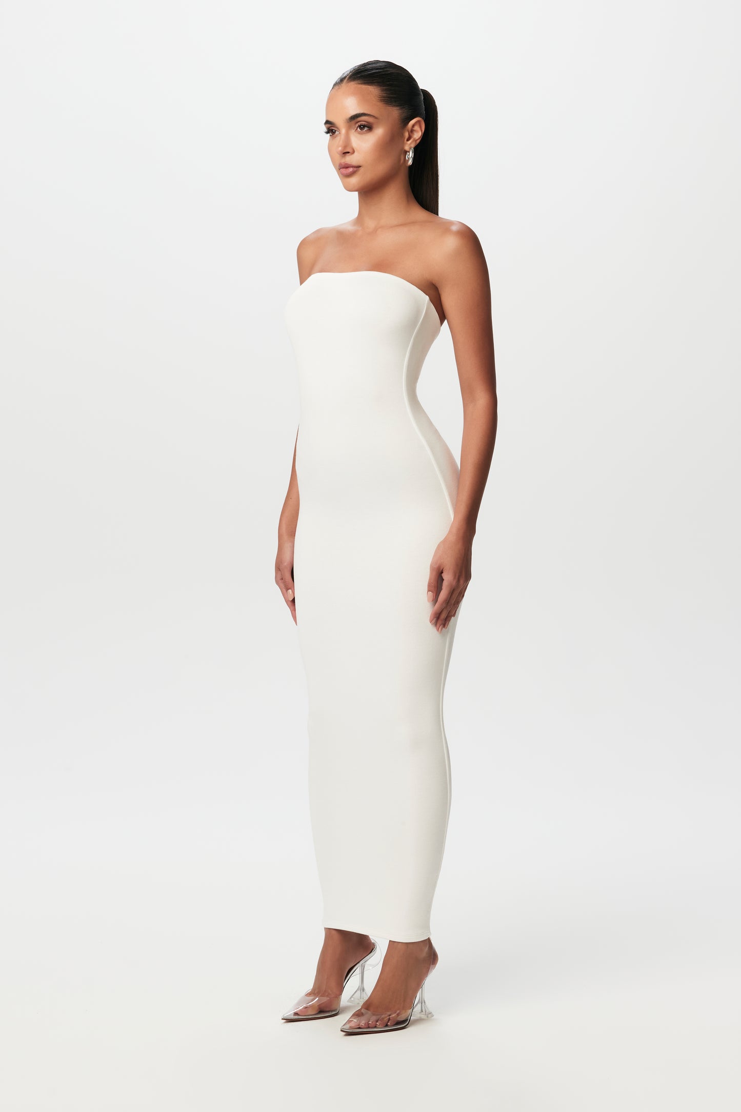 NW Tube Midi Dress