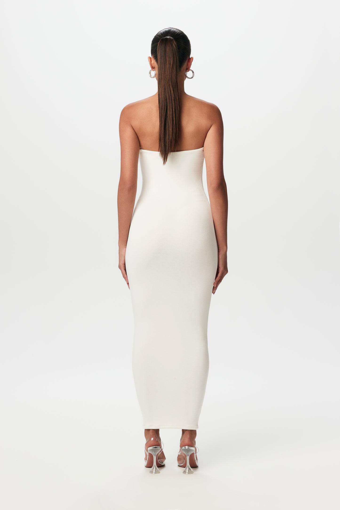 NW Tube Midi Dress