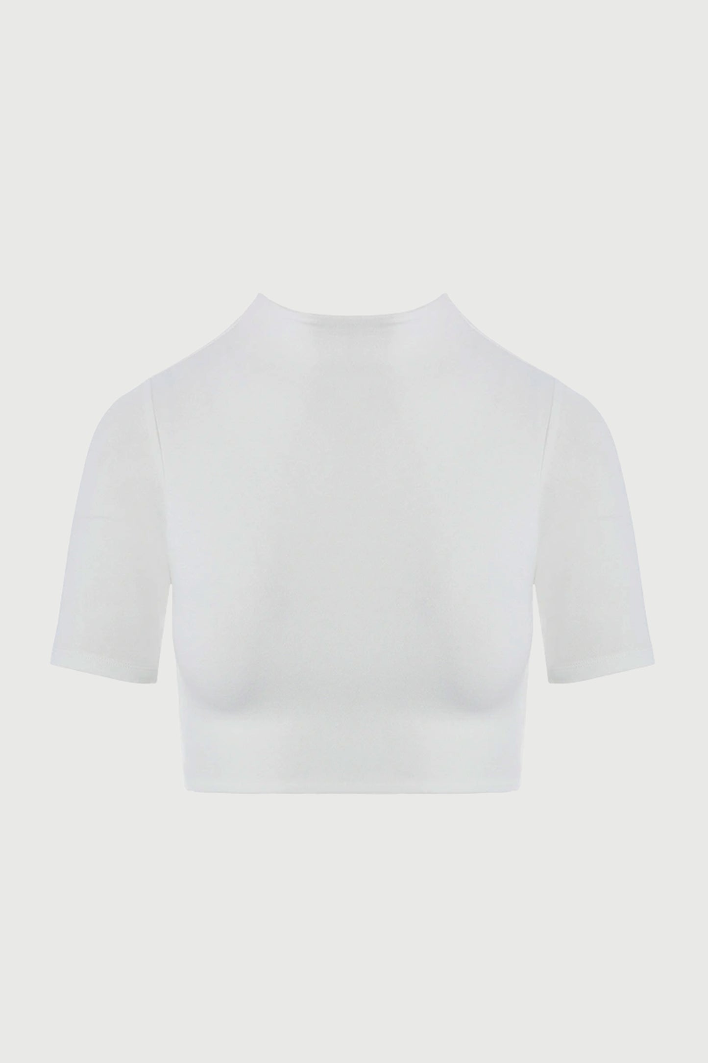 NW Short Sleeve Crop Top