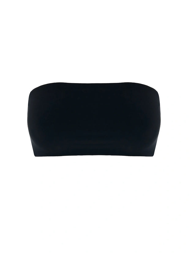 Hourglass Bandeau Top