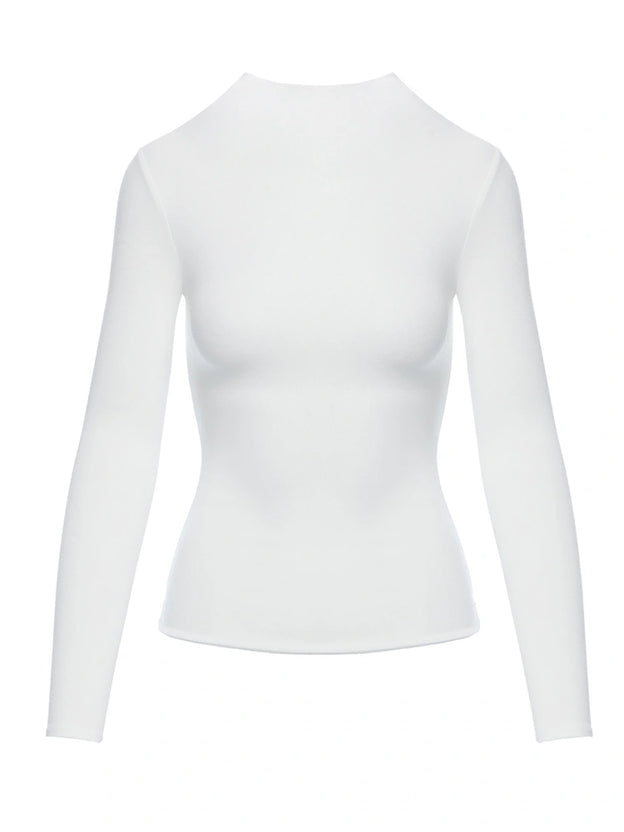 NW Sculpt Top
