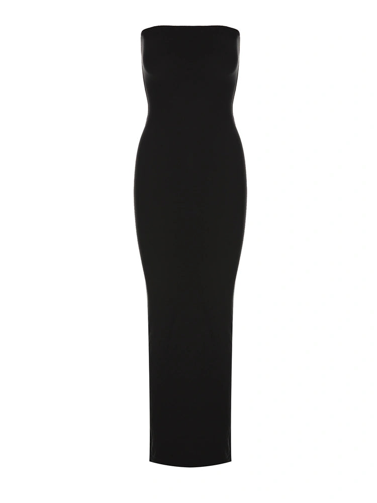 Naked Wardrobe Black Dress Size Small New for Sale in