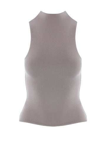 NW Sculpt Midi Skirt