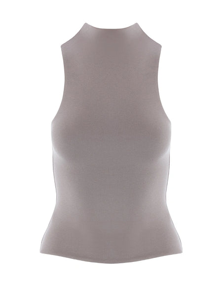 jentLouis ノースリーブ [Rivet Sleeveless Top) 完売品 jent louis Rivet Sleeveless Top