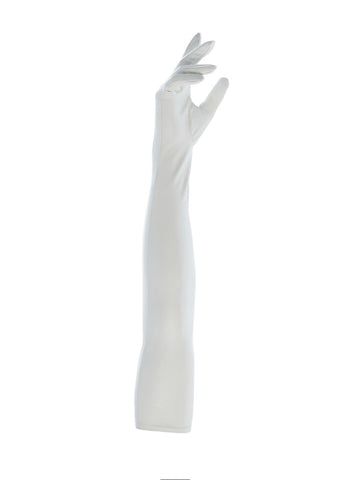 Arm Candy Leather Gloves