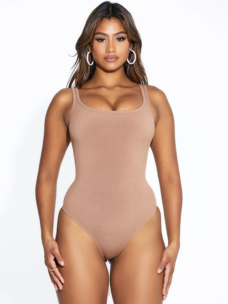 SNATCH BODYSUIT