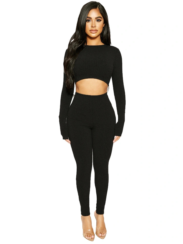 Snatched Cutout Jumpsuit