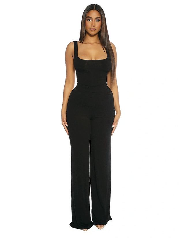 NW Wide-leg Pant