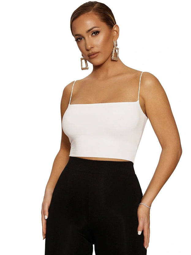 NW Cami Crop Top