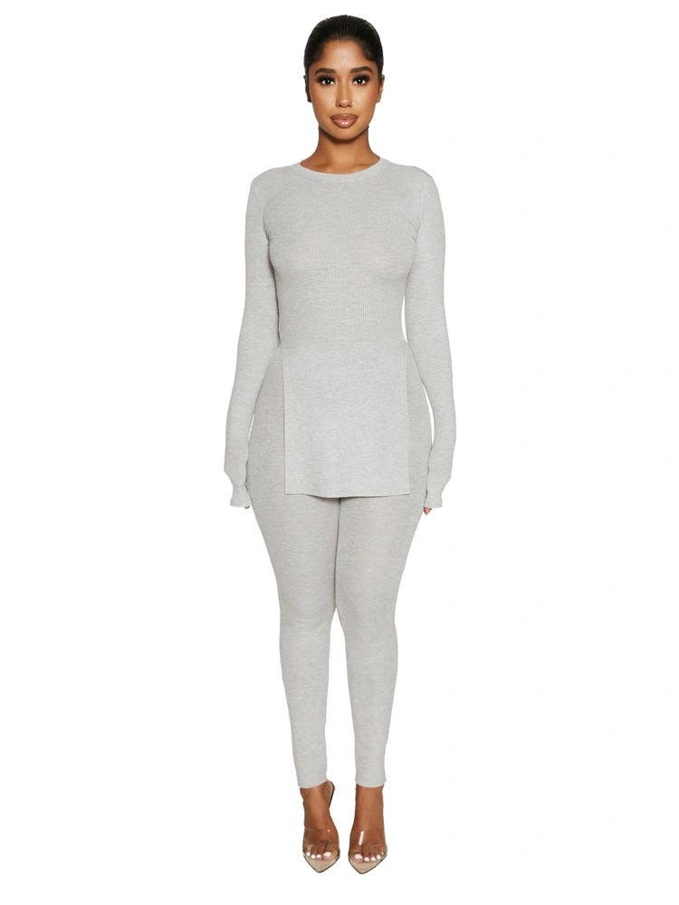 HEATHER GREY|2