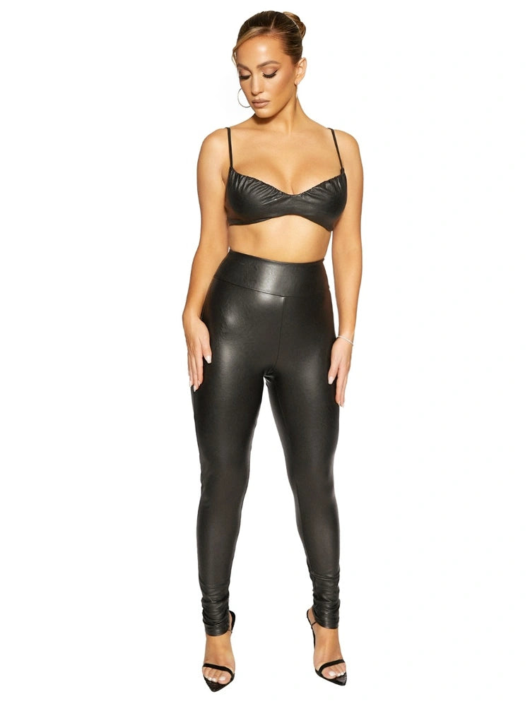BLACK|5