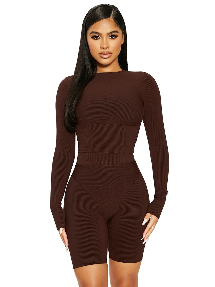 The Snatched So Good Shorts