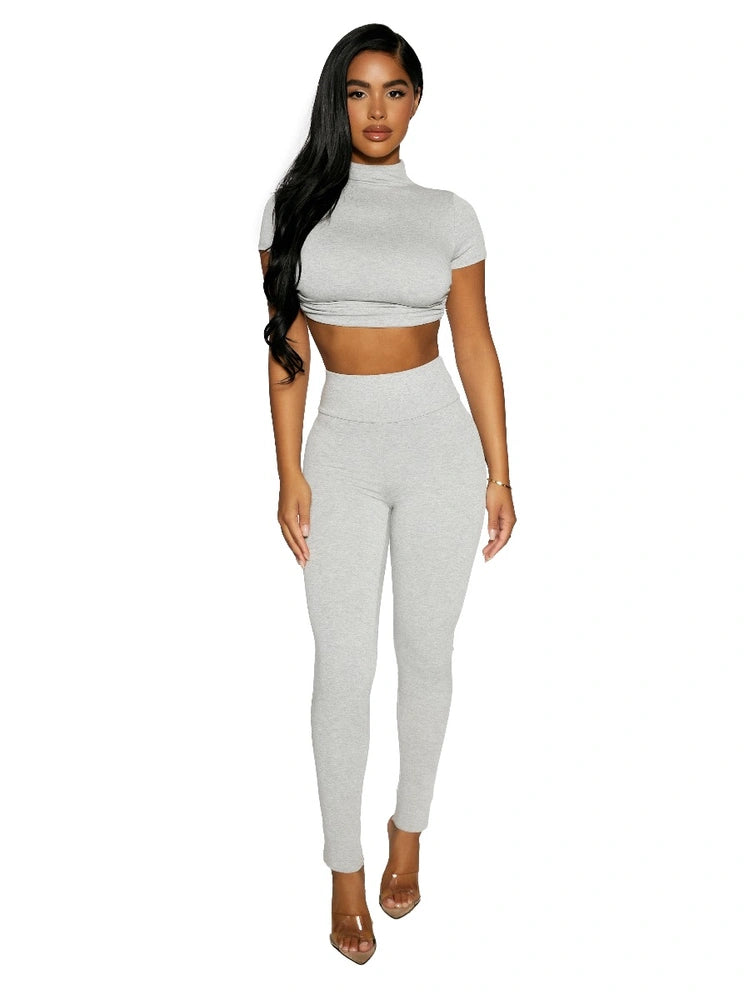 HEATHER GREY|0