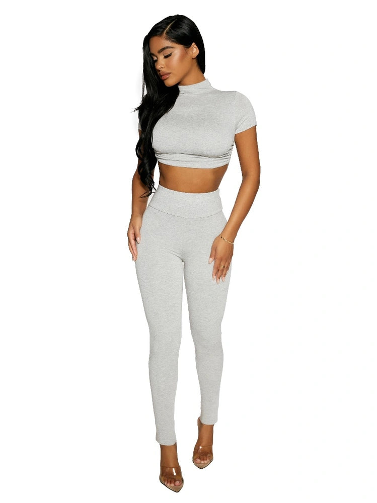 HEATHER GREY|1