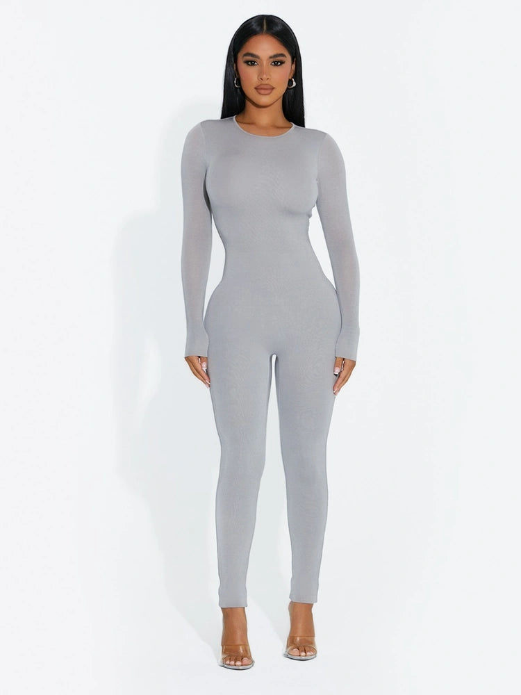 Oh So Tight Jumpsuit
