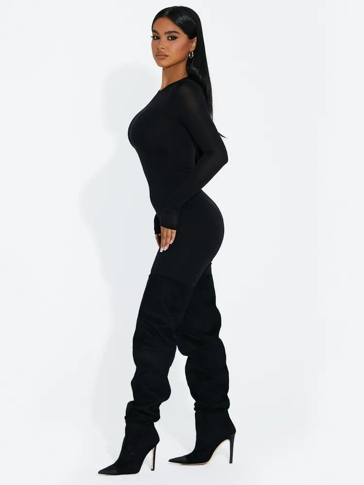 BLACK|4