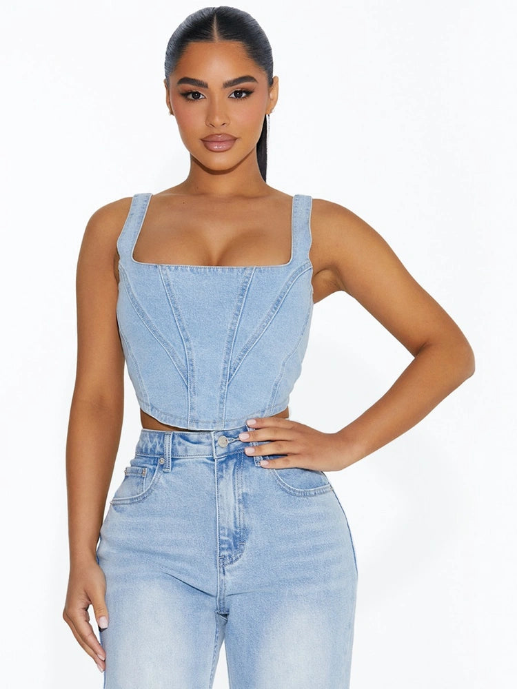 LIGHT DENIM|2