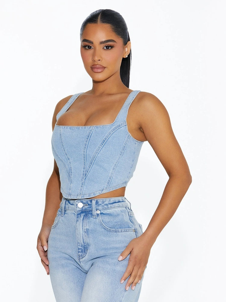 LIGHT DENIM|3