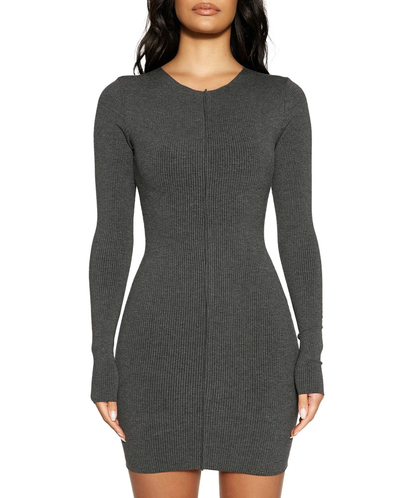 Snatched Vibes Dress
