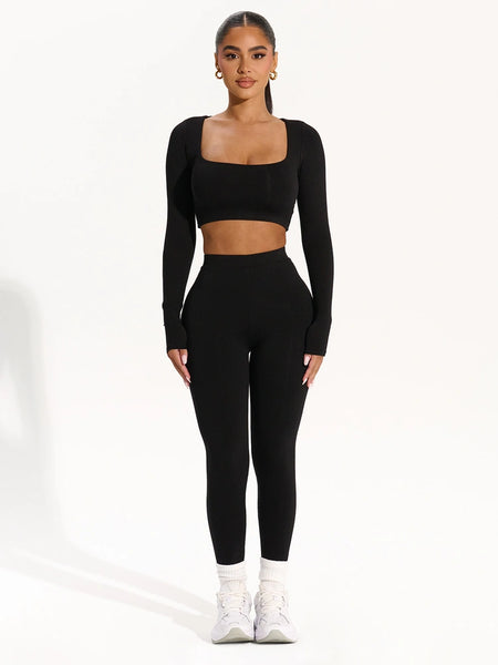 Women's Skull Legging Warehouse One