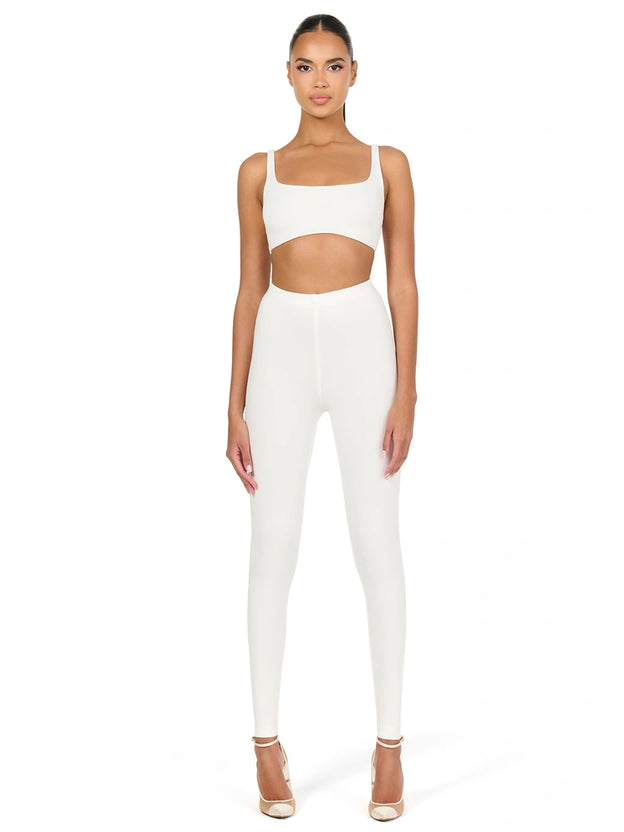 NW High Waist Legging
