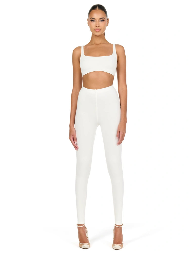 NW High Waist Legging