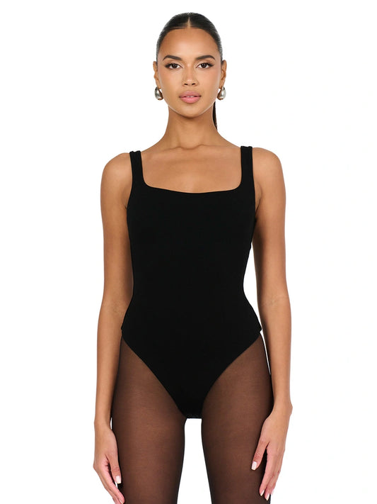 HEIST The Outer shaping bodysuit BNWT Size 10 - AirRobe