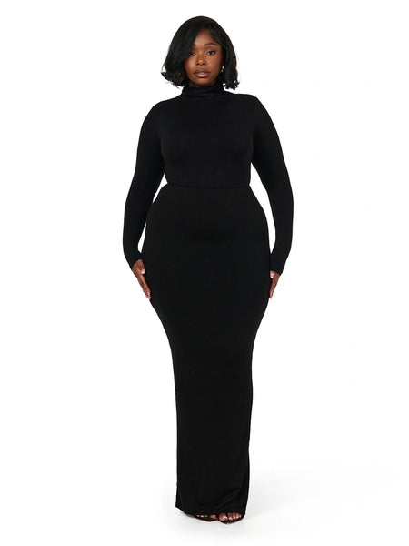 ワンピース SPORTMAX Women Mid Skirts 2512221032003 Black Women's Long and Short, Wide or Pencil Skirts | Sportmax
