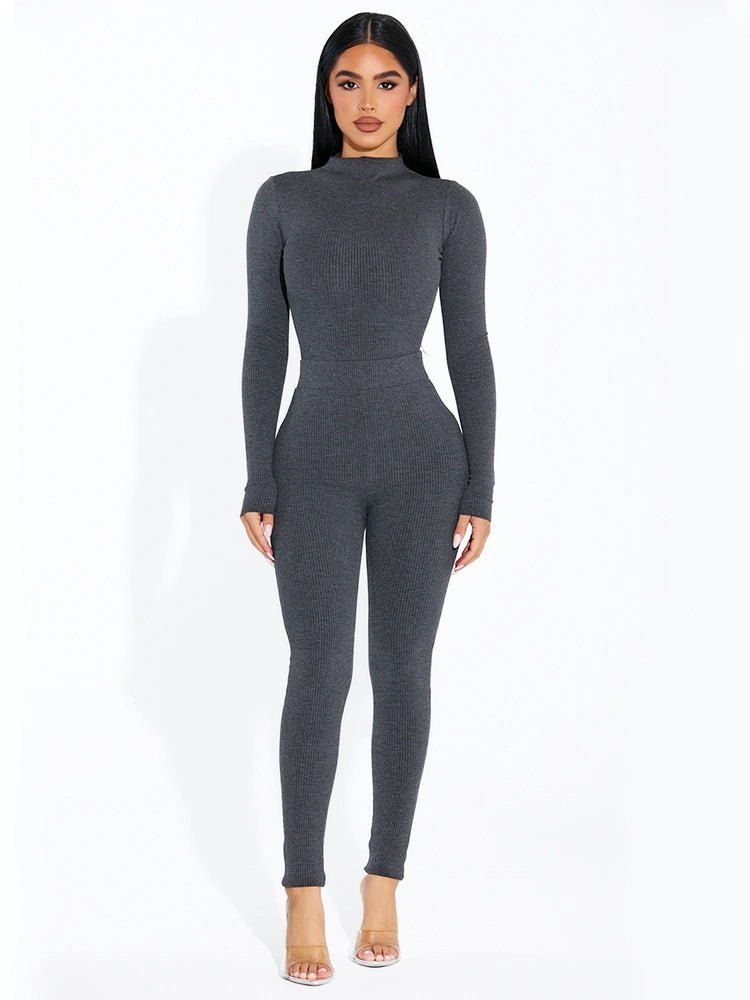 Snatched Contour Legging