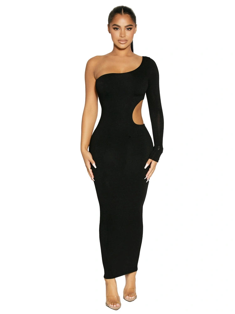 Cut Out For Just U Dress